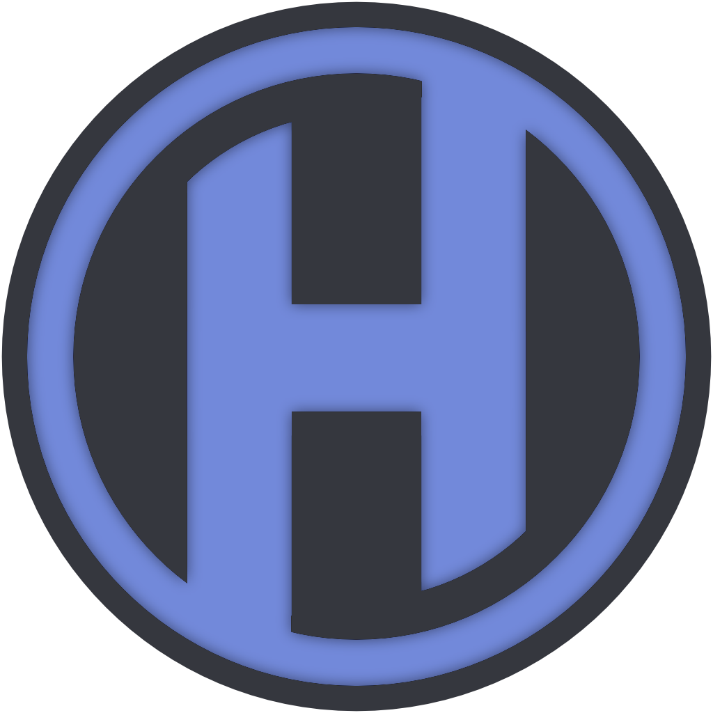 HepBoat logo