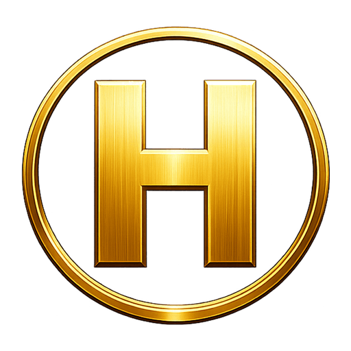 Hep.gg logo